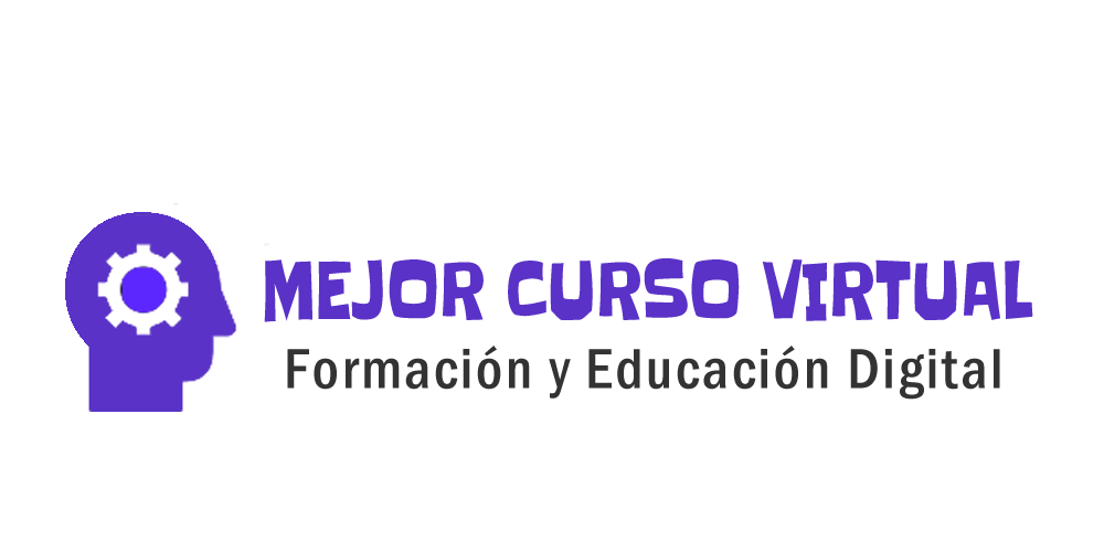 Mejor Curso Virtual